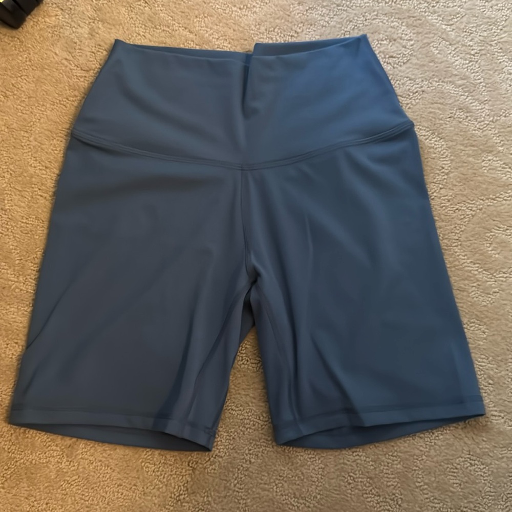 Yunoga bike shorts